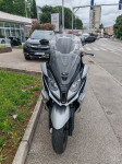 Kymco downtown 350i Exclusive