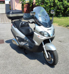 Piaggio X9 500 500 cm3 reg. 5/25