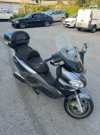 Piaggio X9 500 *STRANI PAPIRI,POTREBAN UVOZ*