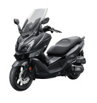 SYM CRUiSYM 300 euro 5+