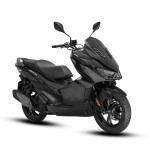 Sym JET X 125 EURO 5 NOVO!!! ISPORUKA ODMAH