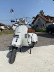 Vespa NV 150 LML 148 cm3