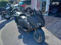 Yamaha T-MAX 560 TECH MAX