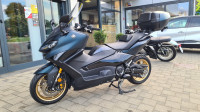 Yamaha T-Max 560 TECH