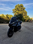 Yamaha TMAX 560 560 cm3