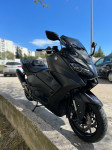 Yamaha Tmax 560 560 cm3