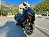 Yamaha TMAX Tech 560 cm3