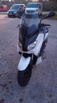 Yamaha X max 250 250 cm3