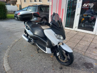 Yamaha X-MAX 250 X MAX 250