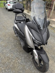 Yamaha X max 300 300 cm3