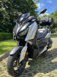 Yamaha X-MAX 400 395 cm3