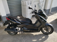 Yamaha X-max 250  ** Kao Nov **