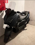 Yamaha Xmax 300 cm3