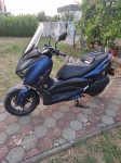 Yamaha Xmax 300 cm3