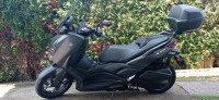 Yamaha Xmax 300 cm3