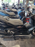 Yamaha Xmax 300 Tech Max  292 cm3