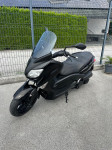 Yamaha XMAX X-MAX X MAX 250 250 cm3