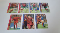 303. Kartice Korea Japan 2002 PANINI - Belgija Portugal