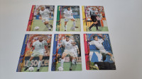 304. Kartice Korea Japan 2002 PANINI - SAD