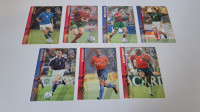 403. Kartice Korea Japan 2002 PANINI #1