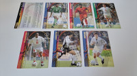 404. Kartice Korea Japan 2002 PANINI #2