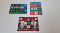 432. Kartice EURO 2016 PANINI