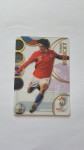 457. Kartica EURO 2008 PANINI - ULTRA CARD - Tomas Rosicky