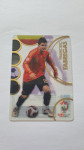 459. Kartica EURO 2008 PANINI - ULTRA CARD - Francesc Fabregas