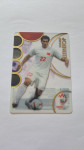 461. Kartica EURO 2008 PANINI - ULTRA CARD - Hamit Altintop