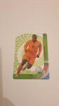 472. Kartica Euro 2008 PANINI - ULTRA CARD Clarence Seedorf Nizozemska