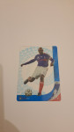 474. Kartica Euro 2008 PANINI - ULTRA CARD - Lilian Thuram - Francuska