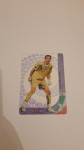 479. Kartica Euro 2008 PANINI - ULTRA CARD - Gianluigi Buffon -Italija