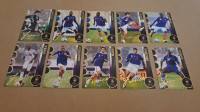 509. Kartice EURO 2008 GOLDEN PANINI - Francuska #1