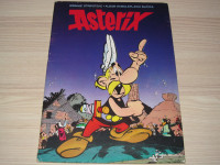 Album ASTERIX