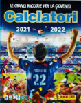 Calciatori 2022 SLIČICE Seria A i B