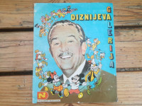 Album Diznijeva Galerija