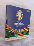 Album EURO 2024 - UEFA. Germany. Nov. Mob