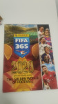 Album FIFA 365  2020 Panini