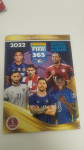 Album FIFA 365 2022 Panini