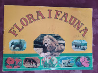 Album Flora i Fauna