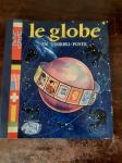 Album za marke Le Globe