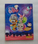 Album Panini - Littlest Pet Shop