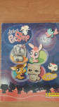 ALBUM SA SLIČICAMA LITTLEST PET SHOP PANINI