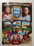 Album za sličice panini fifa 365 10 years 2025 novo