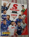 Album - Super Sport HNL 23./24. , Panini (A)