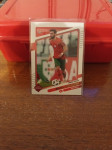 Bruno Fernandes Panini numerirana kartica