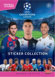 Champions league 2019/2020 Topps sličice