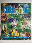 DS album za sličice - Euro 96