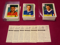 Euro 2000. Panini - Kompletan set sličica