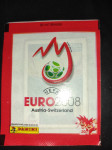 EURO 2008 PANINI NEOTVORENI PAKETIĆ SA SLIČICAMA